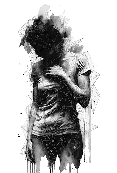 Lire l’article le haut potentiel, hypersensibilité et anxiété