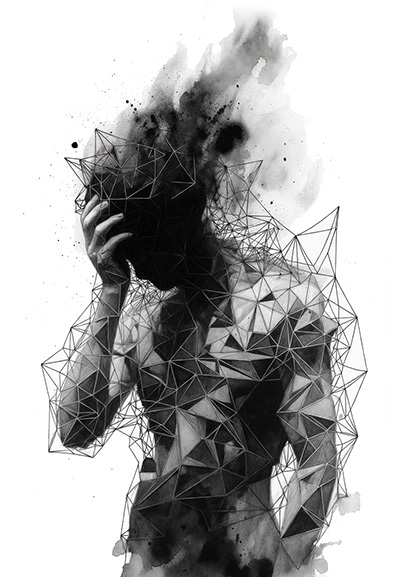 Lire l’article HPI fatigue mentale