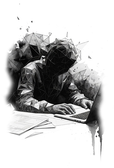 Lire l’article haut potentiel et souffrance au travail