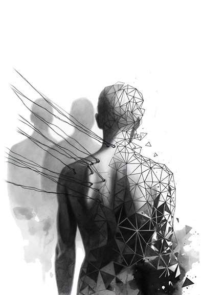 Lire l’article Psychologie d’Adler et HPI : le courage de ne pas être aimé